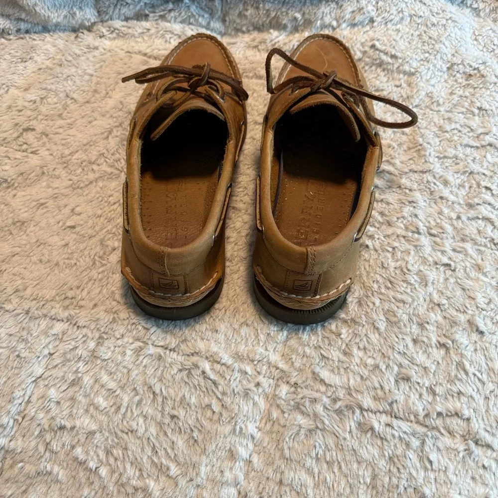Sperry Topsider Shoes